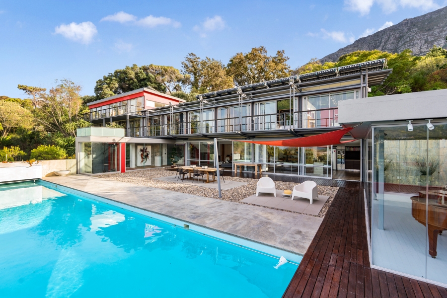 7 Bedroom Property for Sale in Valley Area Western Cape